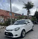 MG MG3 1.4  - 2013