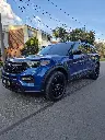 Ford Explorer 2021