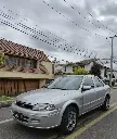 FORD 1 FLN 3M LASER 2007