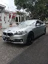 BMW 520I 2015