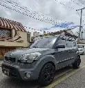 KIA SOUL 1.6  2013