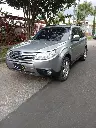 Subaru Forester 2010