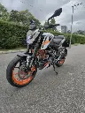 KTM 200 - DUKE - 2019