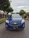 Chevrolet Tracker 2013