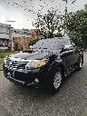 Toyota Fortuner SRV Diesel 2014