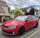 VOLKSWAGEN NUEVO JETTA GLI 201