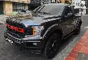FORD F 150 2018 