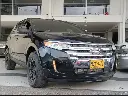 Ford Edge 2013