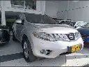 Nissan Murano 2010