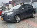 Chevrolet Tracker 2014
