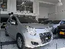 Suzuki Celerio 2015