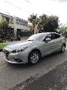 MAZDA 3 TOURING 2.0 201