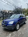 Chevrolet Captiva Sport 2014