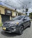 Ford Escape Titanium  2.0 2017