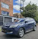 Ford Escape 2.0 Titanium