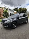 Peugeot 2008 -2020