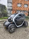 RENAULT TWIZY TECHNIC 2016