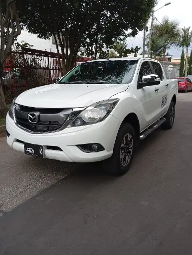 Mazda BT50 2018 Diesel Publica