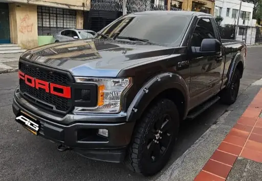 [F 150] FORD F 150 2018 